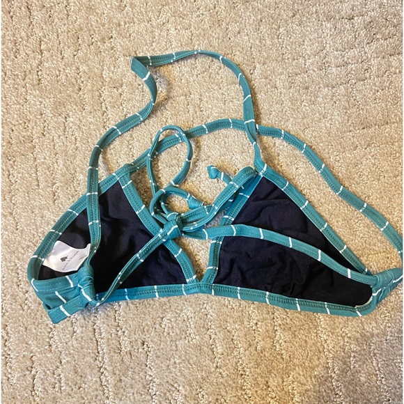 Amabikinis striped bikini set - Picture 6 of 6